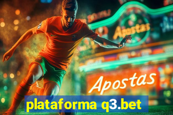 plataforma q3.bet